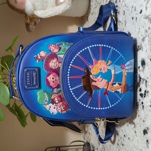 Toy Story backpack